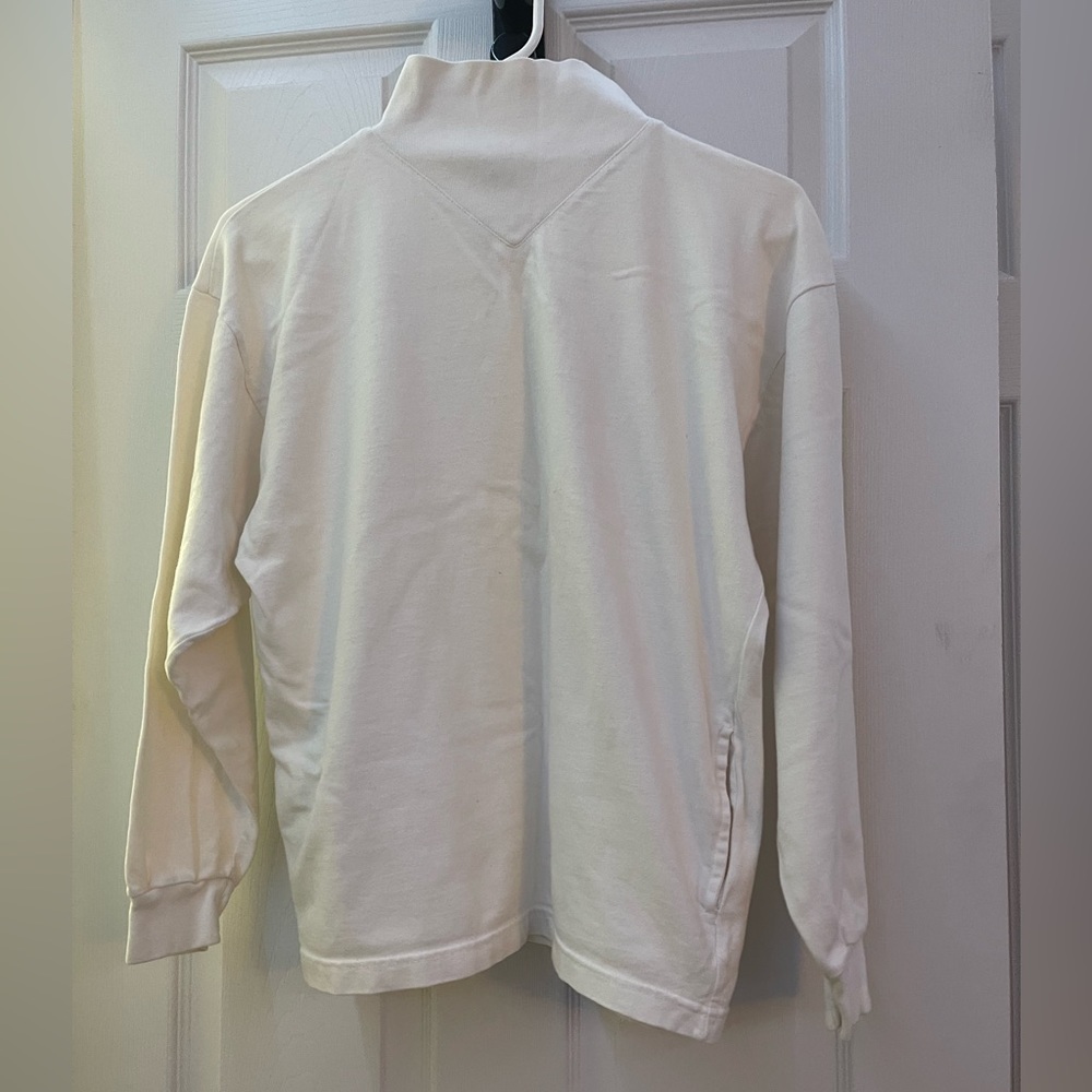 Lixin Long Sleeve - With Pockets